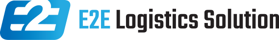 E2E Logistics Solution Logo